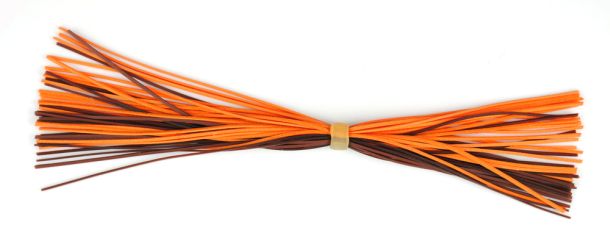 Skirts like rubber, but better…